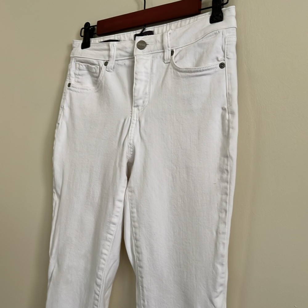 NYDJ Womens Marilyn Denim High Rise - Picture 5 of 14